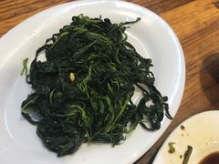 -长平老姿娘夜粥(平东一街店)