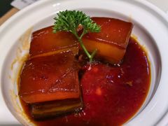 -黑鸡小馆(金源店)