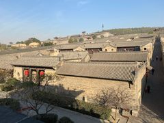 -山西王家大院
