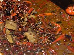 -满堂春特色餐馆