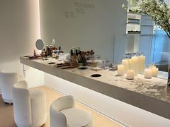 -左右Massage/Spa(长寿路店)