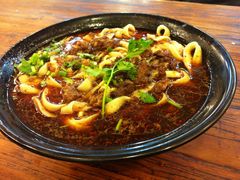 大同刀削面-老门刀削面(小酱坊店)