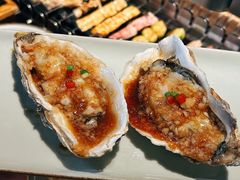 -很久以前羊肉串(南京路第一百货店)