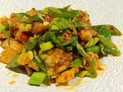 -百味馆·海鲜·湛江菜(后海花园店)