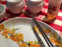 -西贝莜面村(香蜜湖店)