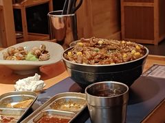 -蚝·生·鲜牛烧肉铺(中央大街店)