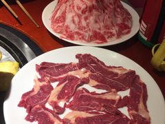 -蜀滋香鲜鱼火锅(黄金路店)