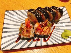 -鸭川食堂·鳗丼(鼓楼店)