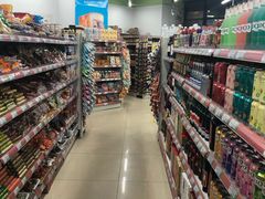 零售区-地利生鲜(万科明天广场店)