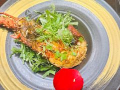 -上海中星铂尔曼大酒店 锦·日本料理