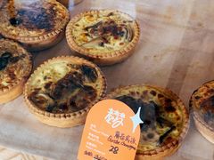 -老梦面包CHEZMOREL(麦子店)