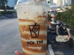 -KOI Thé(正佳广场店)