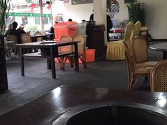 大堂-朝伟清真铜瓢牛肉馆(三十年老·店)