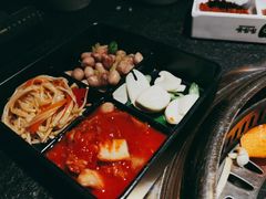 -嘿嘟嘟·肋条烧肉放题(爱融荟城店)