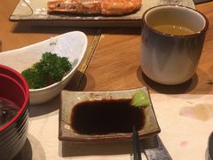 -赤坂亭·M9和牛烧肉·铁板烧(合肥万象城店)