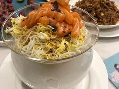 -南山鲜虾面·活鲜小馆·海味大连菜(南山总店)