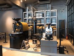 -来回·咖啡(钟村咖啡豆店)