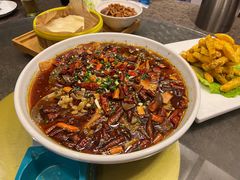 -小四川菜馆(托乐嘉店)