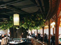 -四世同堂·京菜·烤鸭(双井店)
