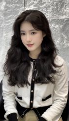 -DL HOPE造型