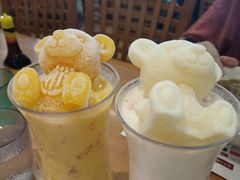 -新世界餐厅(万达店)