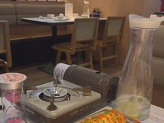 -花漫里亲民日式餐厅(万象城店)