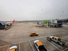 -长沙黄花国际机场-T1航站楼