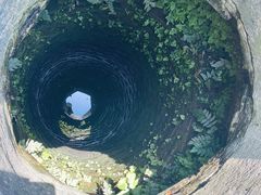 -张家港凤凰山景区恬庄古街