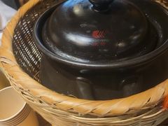 -花溪雨·森林餐厅(石基店)