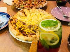 -盘炉forenza·云贵川融合小食堂 ( 钟楼中柳巷店)