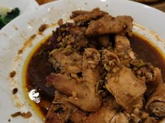 -馨越楼·点心·粤菜(赤坎店)