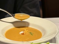 -摩根扒房(桐梓林店)