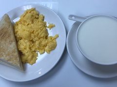 -澳洲牛奶公司(佐敦店)