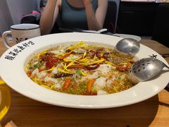 -太二酸菜鱼(正大广场店)