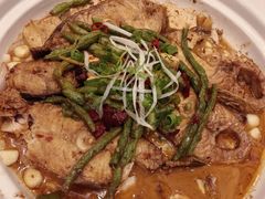 -盈春大饭店(千山路店)