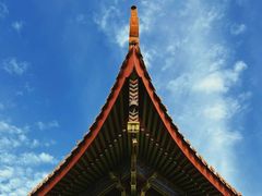 -江阴君山寺