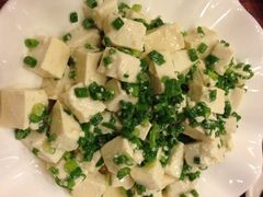 小葱拌豆腐-麦香坊(伏波山店)