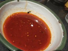 -王婆乔鲜鱼自助火锅(蜀汉路店)