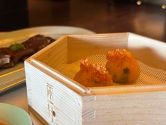 -富力丽思卡尔顿酒店·丽轩中餐厅