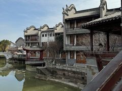-龙潭水乡
