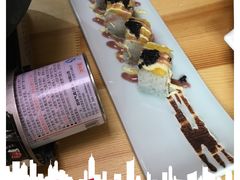 -桥岚·巷子鲜河豚鱼(专门店)