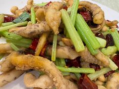 -奥华餐厅·老张记(台基厂店)
