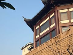-苏州吴宫泛太平洋酒店