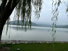 -南北湖风景区