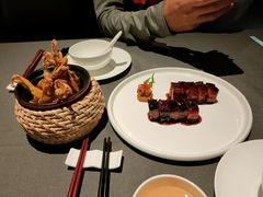 -小炳胜(卓悦中心店)