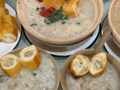 -广记海鲜(杨汊湖一店)