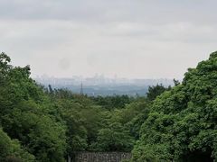 -海口火山口国家地质公园