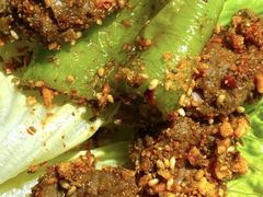 -炭窑水浒烤肉(汉阳鹦鹉巷子店)