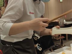 -海底捞火锅(大融城店)