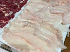 -三毛牛肉店(福强店)